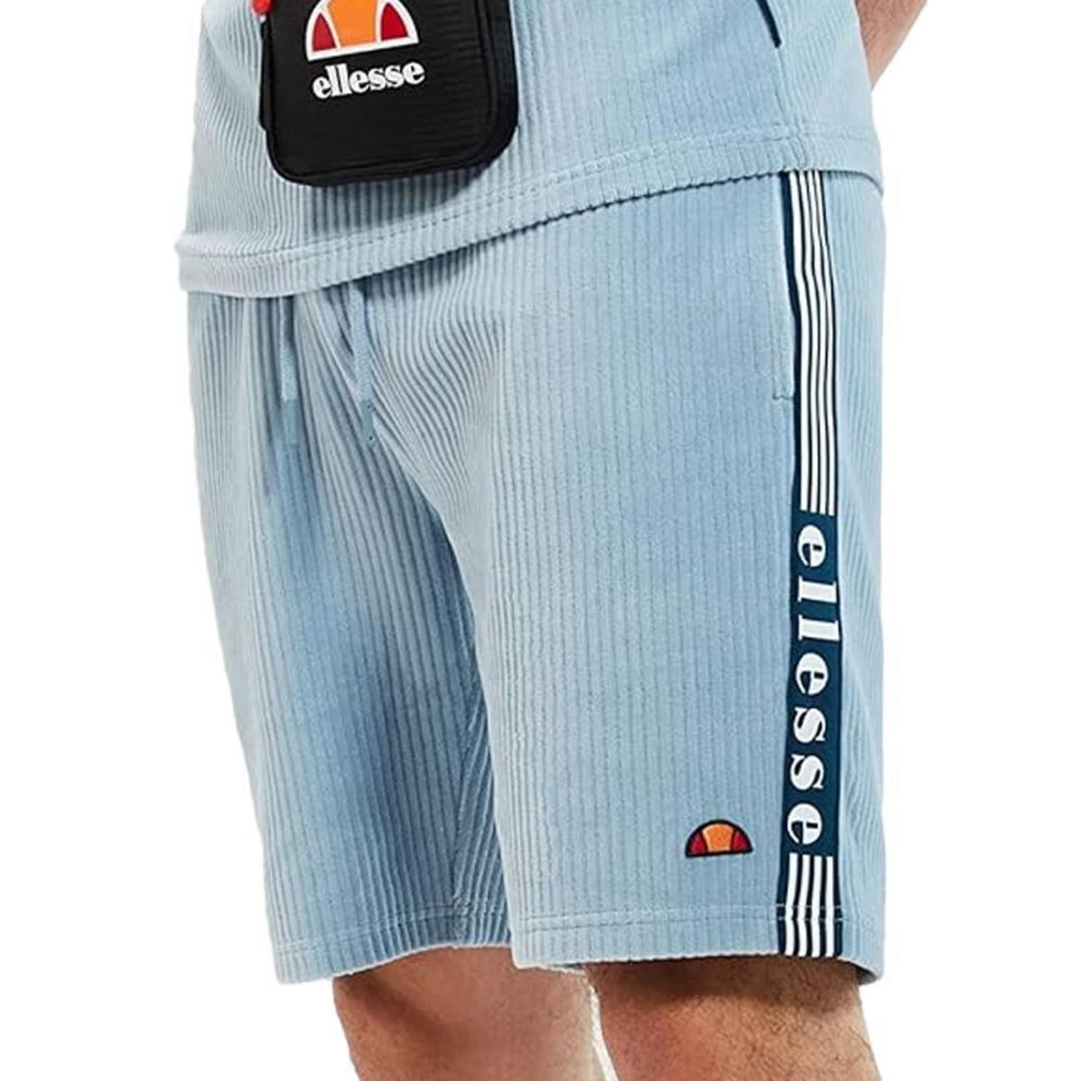 ELLESSE Short  Homme Ellesse Tomatro