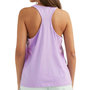 Voir la diapositive 2 : O'NEILL Débardeur Mauve Femme O'Neill Essentials Racer