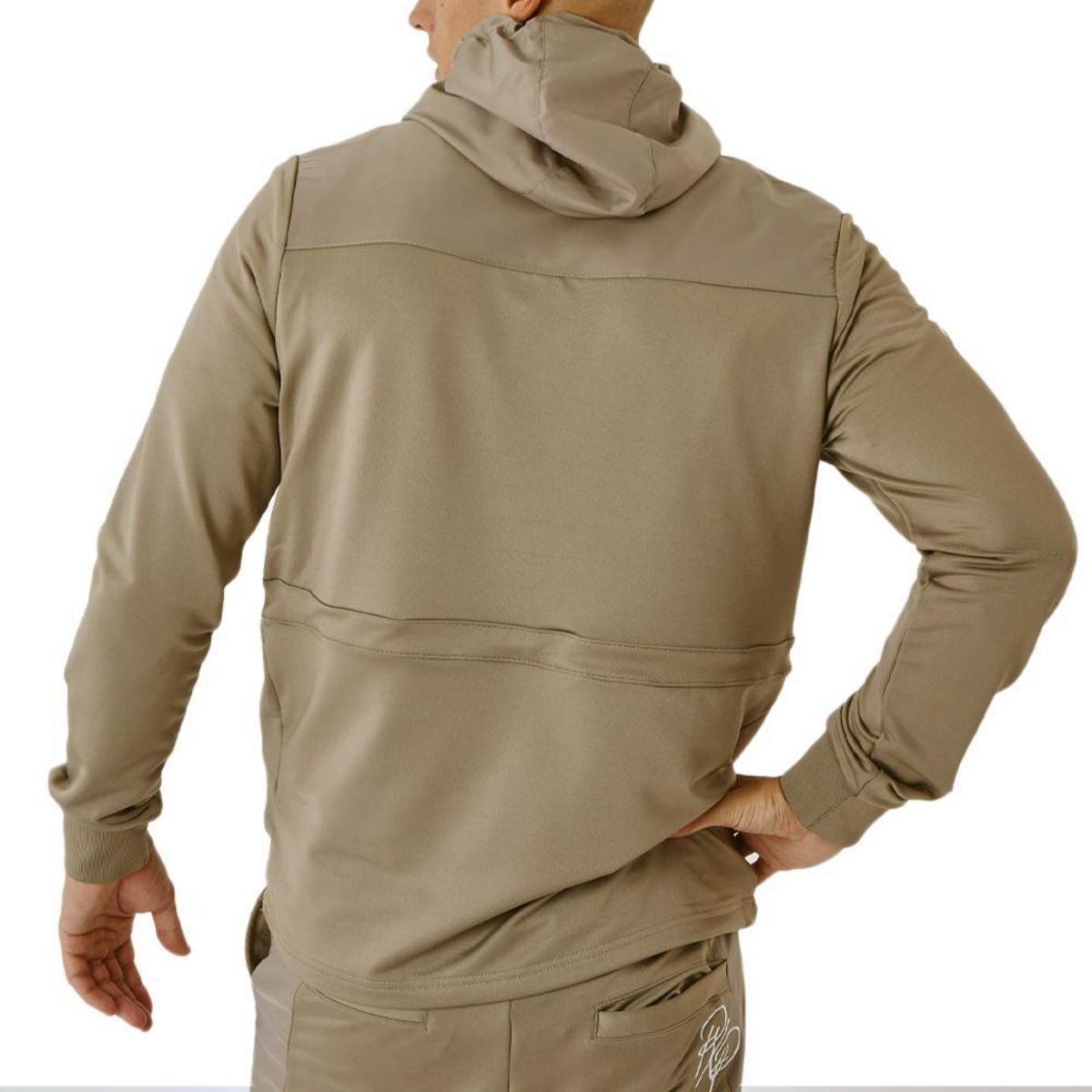 Project X Sweat à Capuche  Homme Project X Paris 2322010