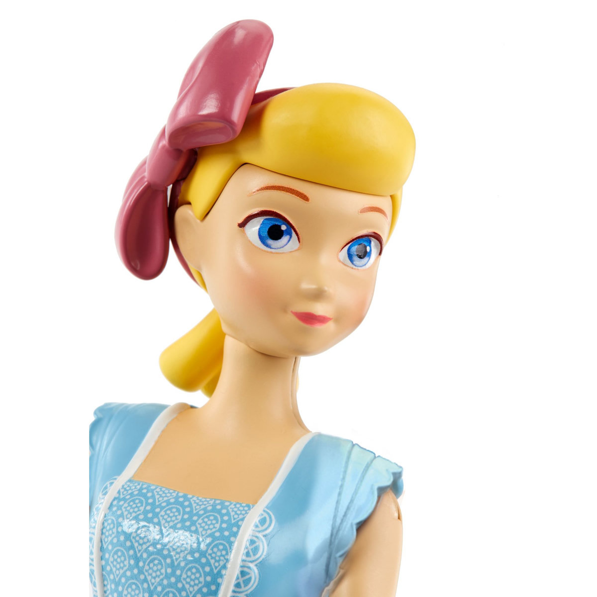 MATTEL Figurine Toy Story 4 - La bergère Bo Peep - Figurine 17 cm