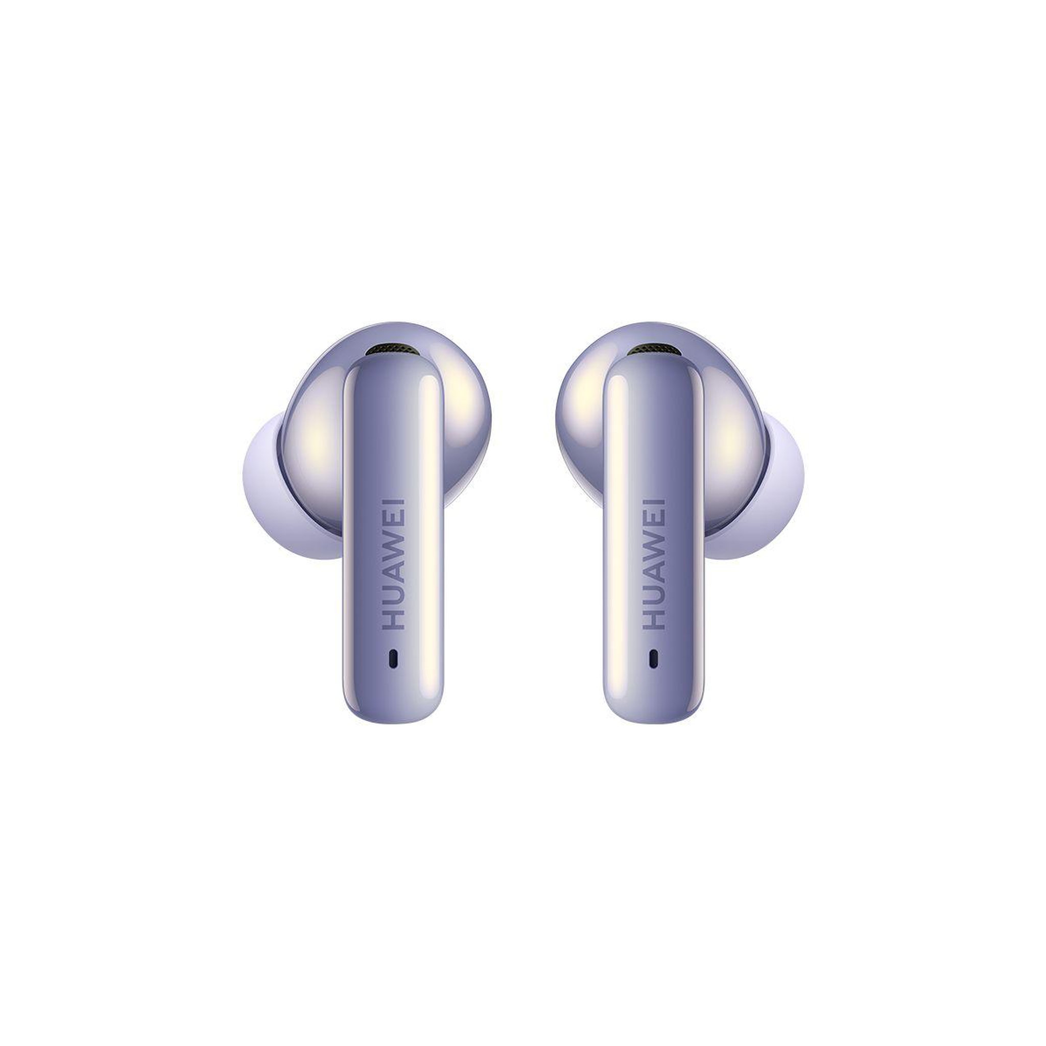 Voir la diapositive 3 : HUAWEI Ecouteurs Freebuds 6i violet