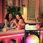 Voir la diapositive 6 : PHILIPS HUE MAISON CONNECTEE PHILIPS HUE HUE-LIGHTSTRIP-5M