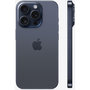 Voir la diapositive 3 : APPLE iPhone 15 Pro Reconditionné 256 Go - Grade A - Titane bleu
