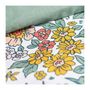 Voir la diapositive 3 : Today Parure de lit - TODAY - Sunshine - 119472 - 2 personnes - 260x240cm - Coton - Imprimé 11.47