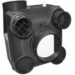 SP Kit VMC simple flux autoréglable S&P Luna-s 3