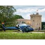 Smartbox Vol magnifique en hélicoptère au-dessus de Chalon-sur-Saône - Coffret Cadeau Sport & Aventure