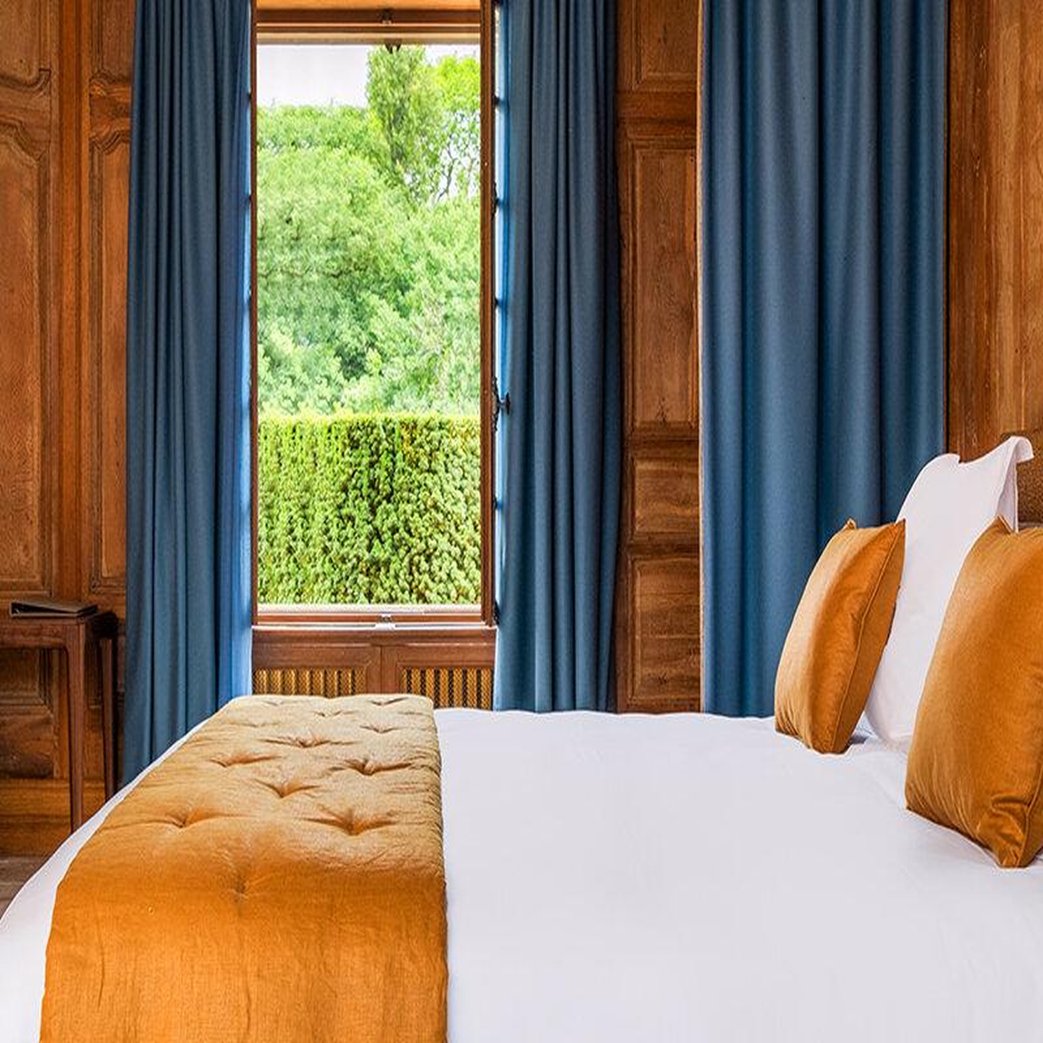 Voir la diapositive 2 : Smartbox 2 jours en château 4* avec spa et champagne près d'orléans - coffret cadeau séjour