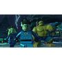 Voir la diapositive 2 : LEGO Marvel Super Heroes Nintendo Switch