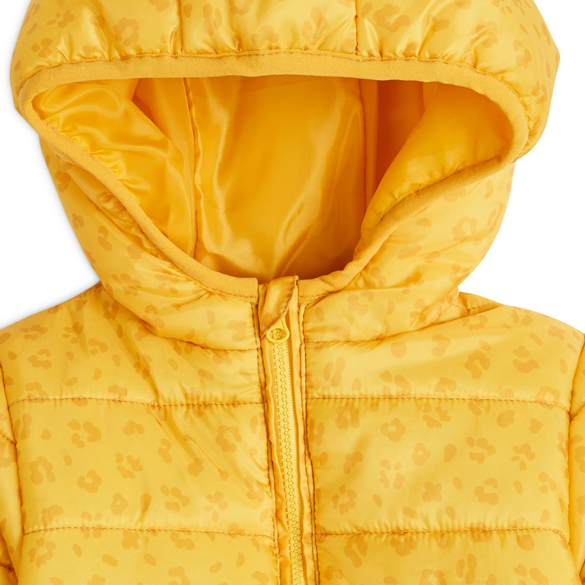 INEXTENSO Doudoune légére bébé fille