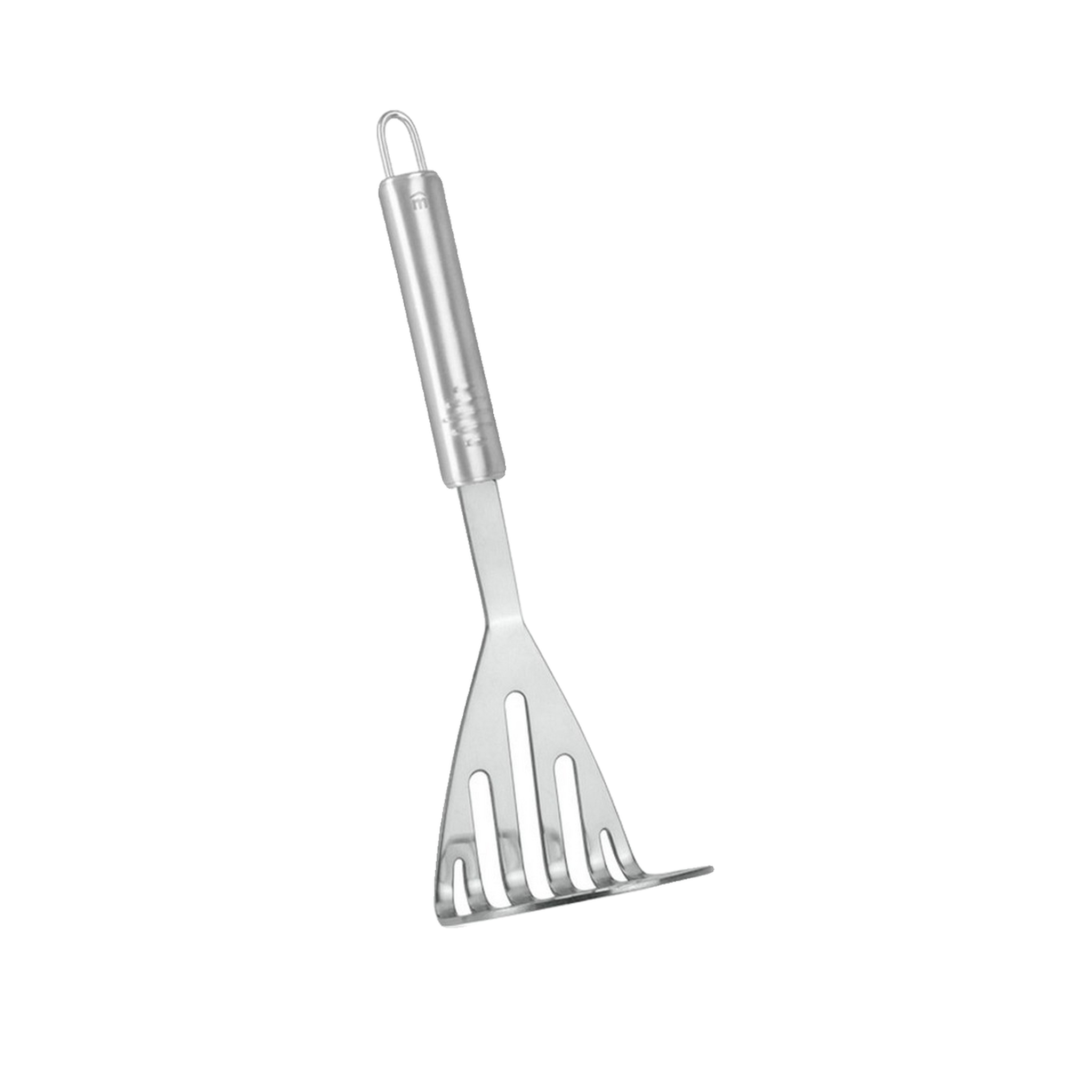 Metaltex Presse-purée Metaltex Imperial en acier inoxydable 7,8 cm
