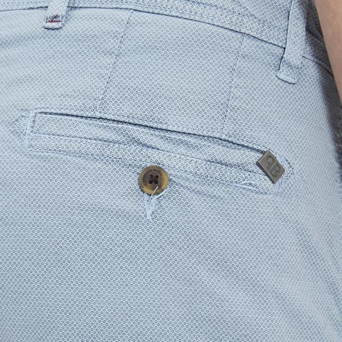 PANAME BROTHERS Bermuda  Homme Paname Brothers Bounty