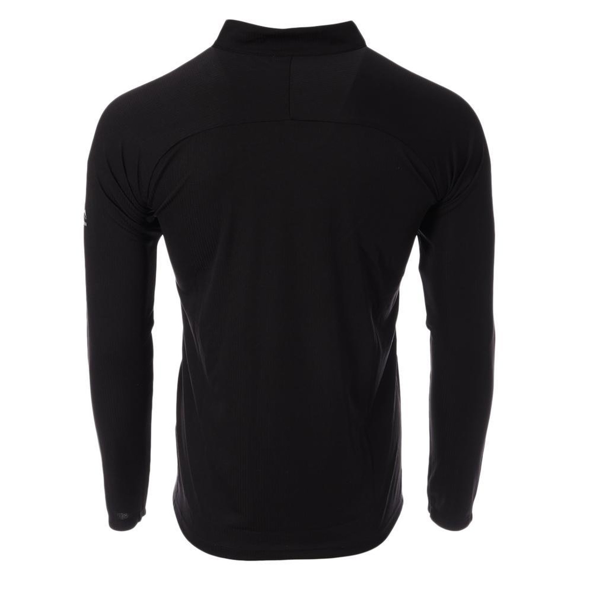 Voir la diapositive 2 : Best Mountain T-Shirt Manches Longues Noir Homme Best Mountain 108