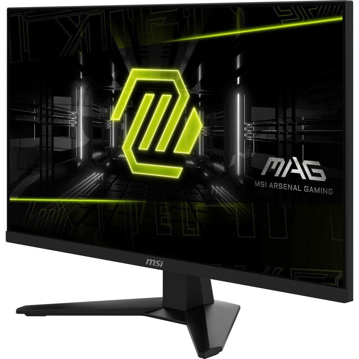 MSI Ecran PC Gamer MAG 274QF 27'' Rapid IPS