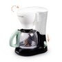 Voir la diapositive 3 : SMOBY Smoby Tefal Coffee Maker 310544