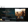 Voir la diapositive 2 : Wo Long : Fallen Dynasty Éditon Steelbook PS5