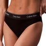 Voir la diapositive 1 : CALVIN KLEIN JEANS Bas de Maillots de bain  Calvin Klein Jeans Bikini