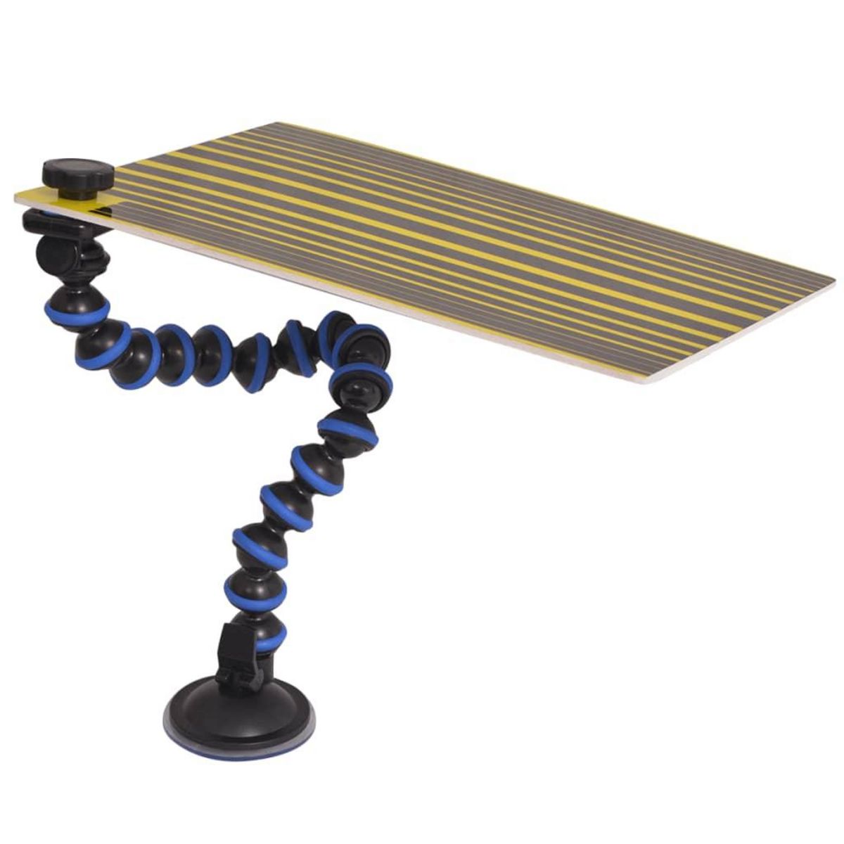 VIDAXL Kit de debosselage sans peinture 87 pcs Acier inoxydable