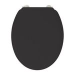 GELCO ABATTANT DUPLO NOIR - POUDRE DE BAMBOU