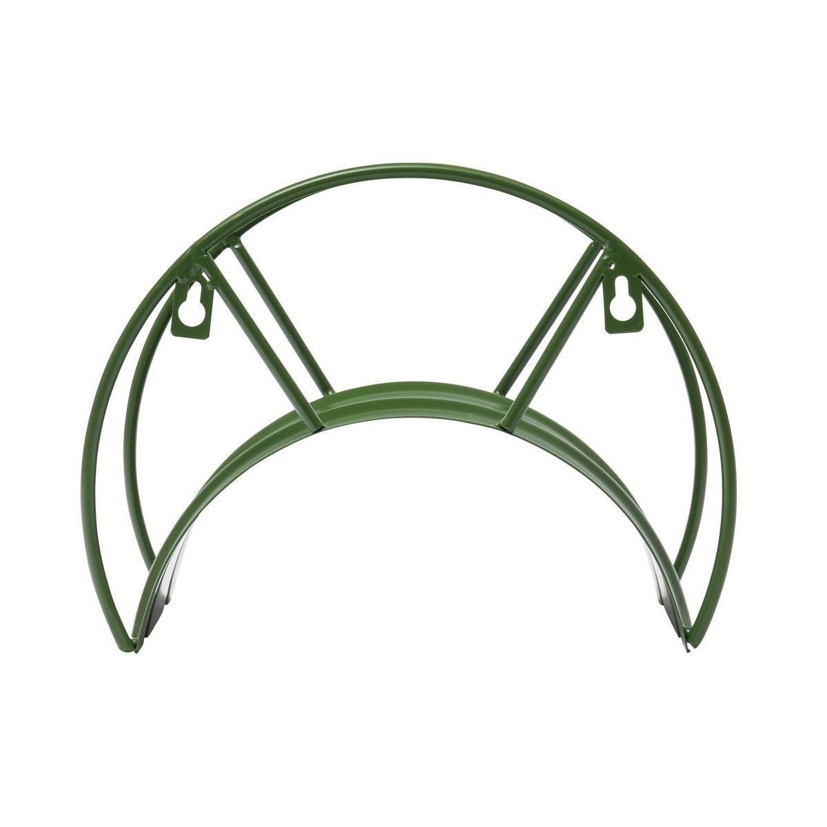 RAIN Support mural pour tuyau d'arrosage RAIN