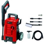 Einhell Nettoyeur haute pression TC-HP 130 - Pression max. 130 bars - 390 L/h