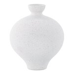 Paris Prix Vase Déco  Rellis  24cm Blanc