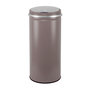 Voir la diapositive 1 : KITCHEN MOVE Poubelle automatique 42 L Taupe SOHO
