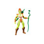Voir la diapositive 2 : ASTER Figurine Aster Snake Teela