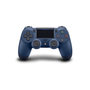 Voir la diapositive 1 : Manette PS4 Dual Shock 4 MIDNIGHT