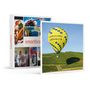 Voir la diapositive 1 : Smartbox Vol en Montgolfière au-dessus des vignobles champenois - Coffret Cadeau Sport & Aventure
