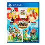 Voir la diapositive 1 : Asterix & Obelix XXL Collection PS4