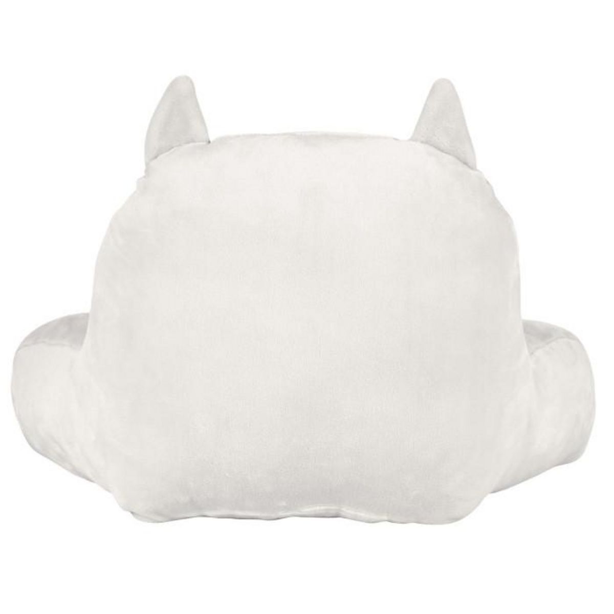 Paris Prix Coussin de Lecture  Kawaii  70cm Crème