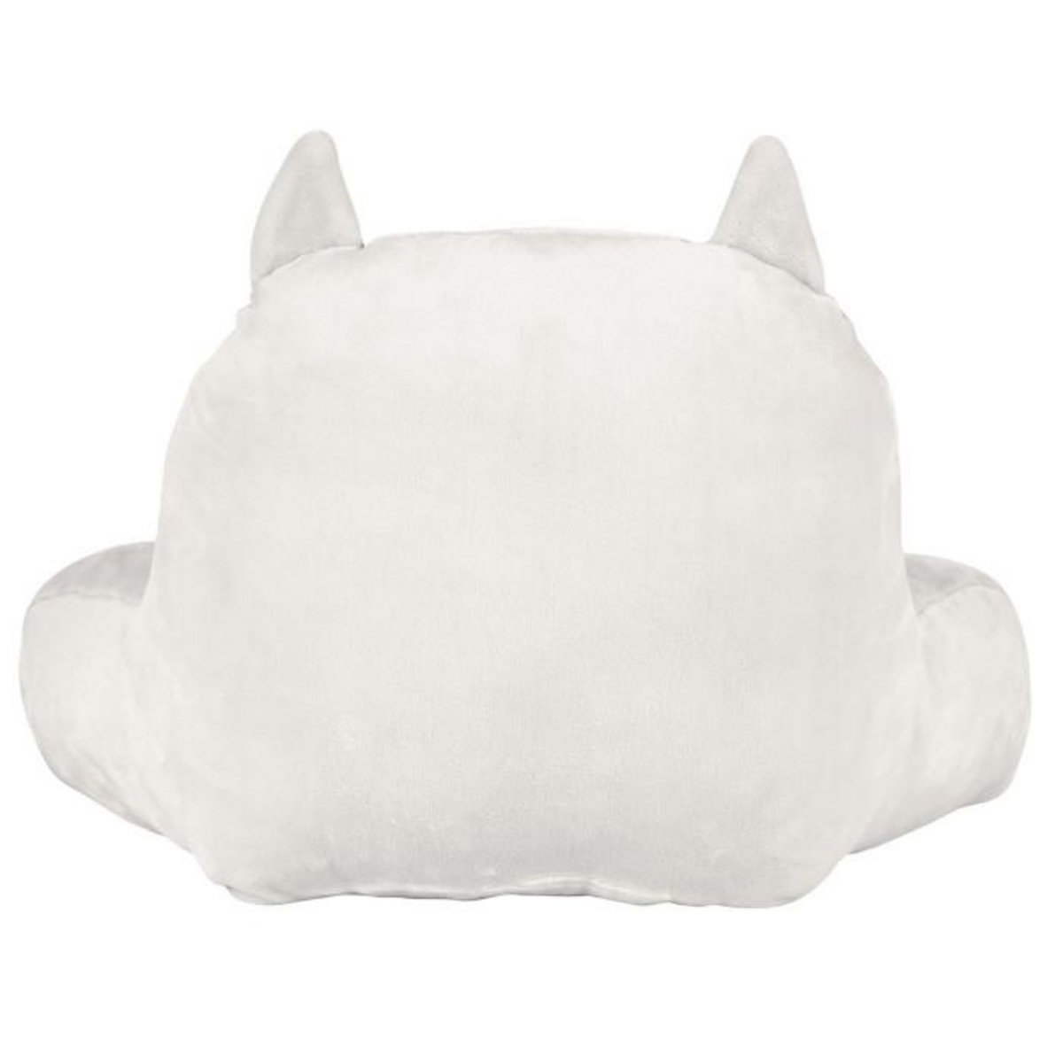 Paris Prix Coussin de Lecture  Kawaii  70cm Crème