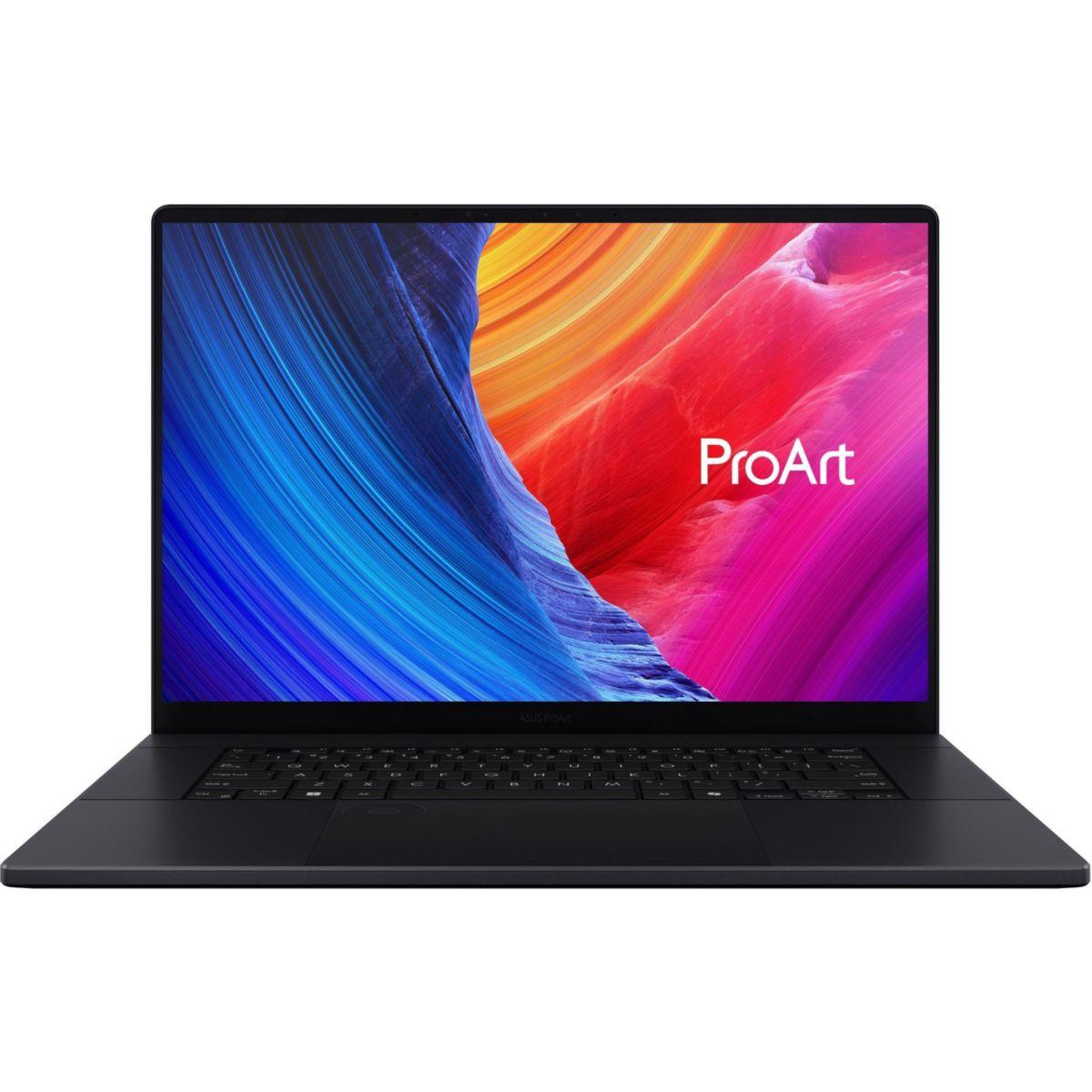 Voir la diapositive 2 : ASUS Ordinateur portable ProArt P16 H7606WP-DRSC111W Copilot+ PC