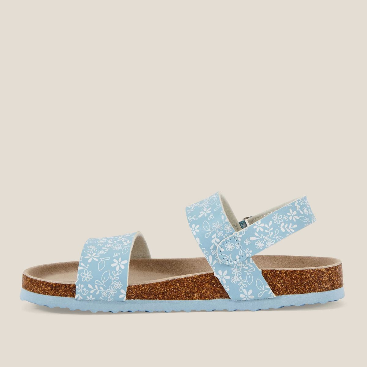 IN EXTENSO Sandales fille du 24 au 35