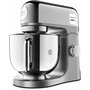Voir la diapositive 3 : KENWOOD Robot pâtissier KMX760CH Kmix Chromé