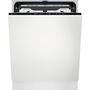Voir la diapositive 2 : ELECTROLUX Lave vaisselle encastrable EEG68600W GlassCare
