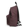 Voir la diapositive 2 : EASTPAK Sac à dos 1 compartiment violet Padded Pak'R Melange Print Lines