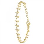 SC BOHEME Bracelet étoiles par SC Bohème