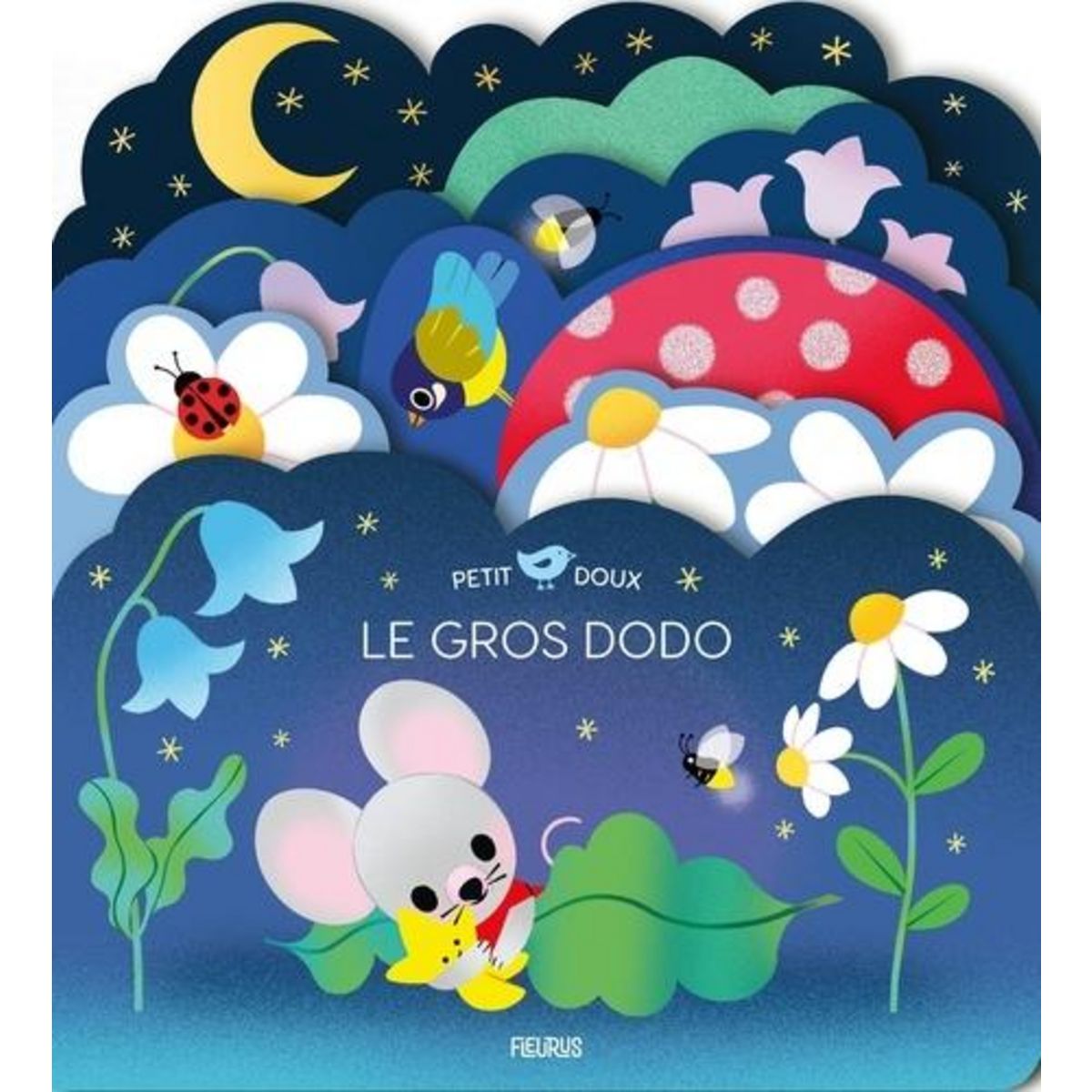 LE GROS DODO, Lilidoll