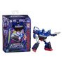 Voir la diapositive 3 : HASBRO Hasbro - Transformers Autobot Skids Deluxe Action Figure F29905LO