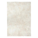 ATMOSPHERA Tapis Imitation Fourrure  Adriel  120x170cm Beige