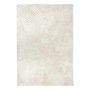 Voir la diapositive 1 : ATMOSPHERA Tapis Imitation Fourrure  Adriel  120x170cm Beige