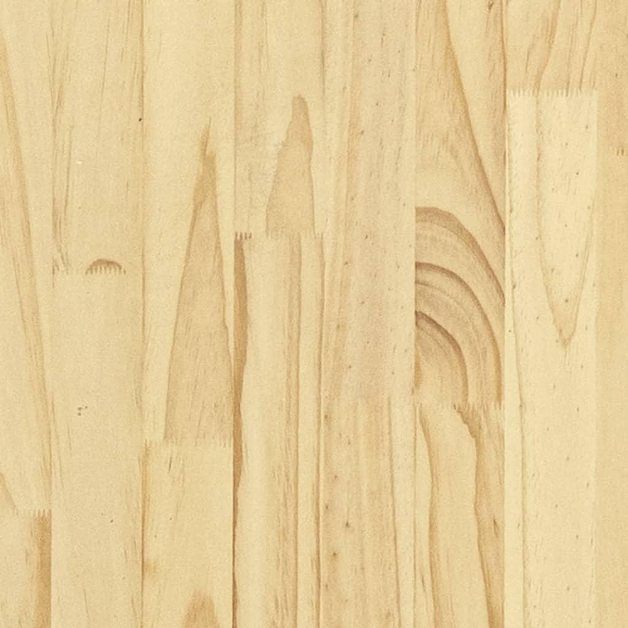 Voir la diapositive 5 : VIDAXL Bibliotheque 104x33x76 cm bois de pin massif