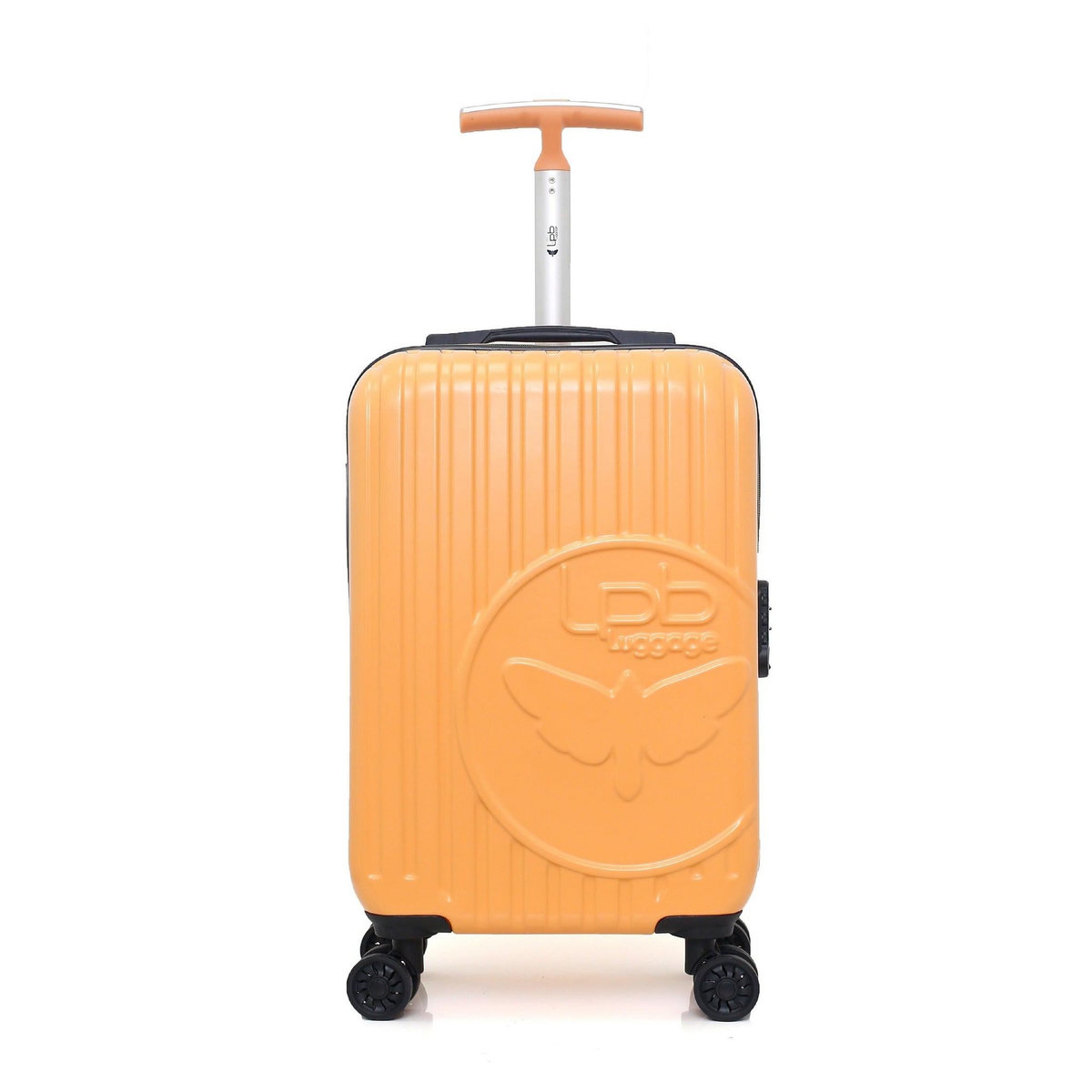 LES P'TITES BOMBES LPB LPB LUGGAGE - Valise Cabine ROMANE 55 cm 4 Roues