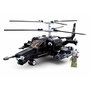 Voir la diapositive 2 : Sluban Sluban Combat Helicopter