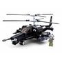 Voir la diapositive 2 : Sluban Sluban Combat Helicopter