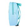 Voir la diapositive 3 : Bagtrotter Bagtrotter - Stitch  - Sac à Dos Scolaire Goûter 24 cm - Bleu Clair - 1 compartiment zippé - Bretelles en Sangle - 24x7x24 cm - Matière Polyester - Sac à Dos Scolaire Maternelle