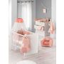 Voir la diapositive 2 : Domiva Tour de lit adaptable Lapinou
