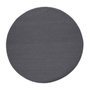 Voir la diapositive 1 : Paris Prix Tapis Rond  Jaipur  200cm Gris