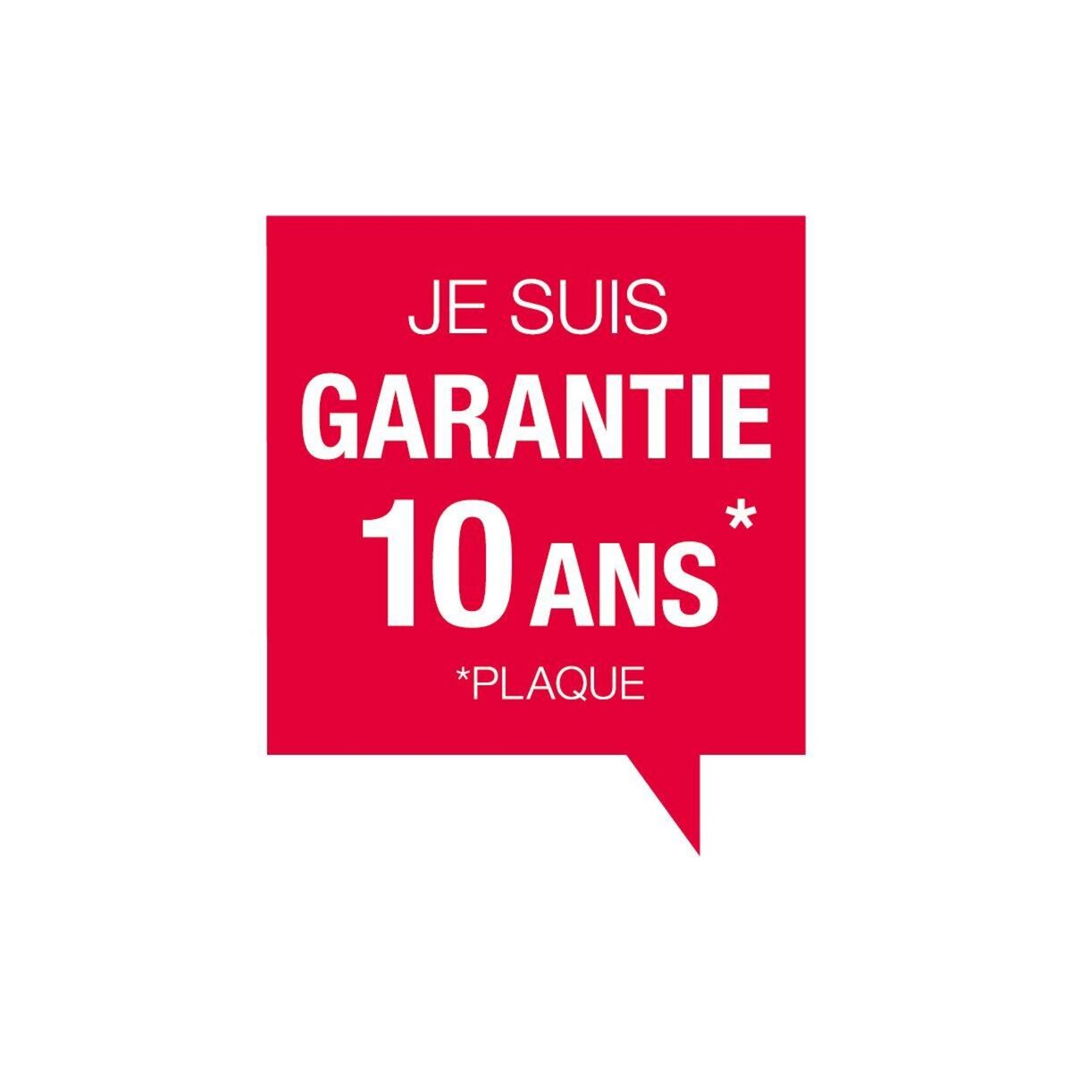 Le marquier Plancha électrique PLTE160i inox à poser, 57x34 cm